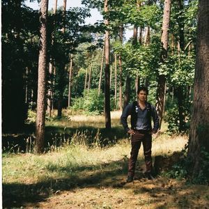 Meet your Posher, Michael